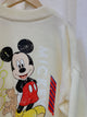 2312117 DIS Mickey Printed Knit Top