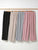 2402059 KR Color Pin Tuck Pants