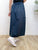2308105 JA Cargo Skirt - BLACK