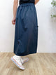 2308105 JA Cargo Skirt - BLACK
