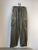2309131 CB Corduroy Cargo Pants