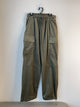 2309131 CB Corduroy Cargo Pants