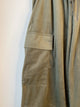 2309131 CB Corduroy Cargo Pants