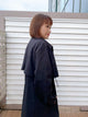 2309035 KR Adjustable Long Jacket - BLACK