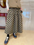 2309048 KR Dots Skirt
