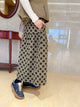 2309048 KR Dots Skirt