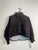 2309160 INC Pattern Stitches Outer - BLACK