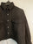 2309160 INC Pattern Stitches Outer - BLACK