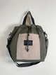 2309165 SO Fleece Quilted Bag