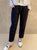 2309041 KR Non-fade Denim Pants