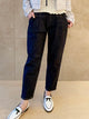 2309041 KR Non-fade Denim Pants
