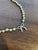 2309054 KR Pearls & Bow necklace