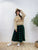 2309008 KR 3 Bears Pullover - BEIGE