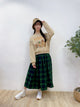 2309008 KR 3 Bears Pullover - BEIGE