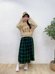 2309008 KR 3 Bears Pullover - BEIGE