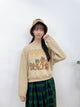 2309008 KR 3 Bears Pullover - BEIGE