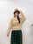 2309008 KR 3 Bears Pullover - BEIGE