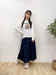 2309029 KR Rabbit Tee - WHITE