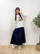 2309029 KR Rabbit Tee - WHITE