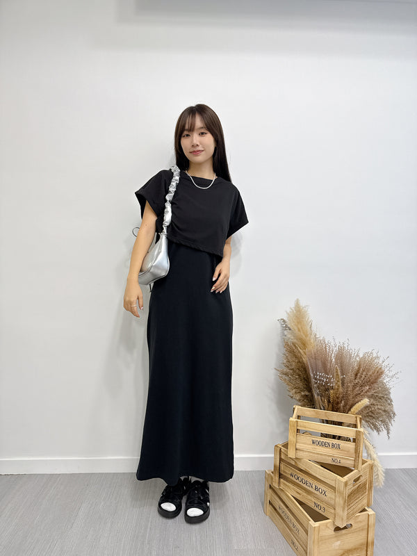 2505106 TU Multi-Way OP Set - Black