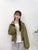 2309044 KR Side Zip Jacket - GREEN