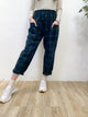 2309027 KR Checked Pants