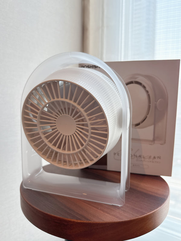 2507153 DO Wireless Fan