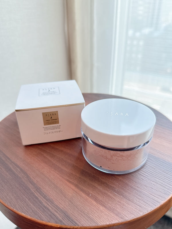 2507115 ASA Face Powder