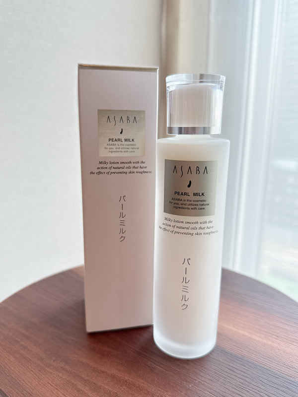 2507114 ASA Pearl Milk