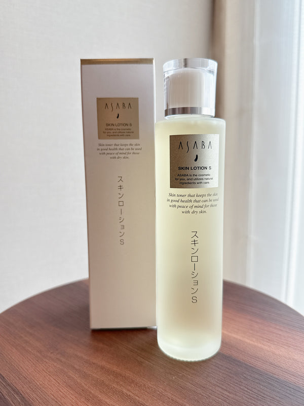 2507117 ASA Skin Lotion S