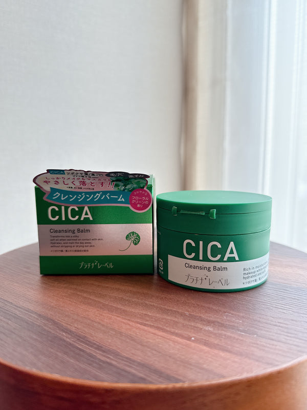 2507108 PL CICA Cleaning Balm(MIJ) ｜ 【日本製】