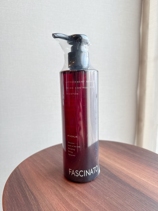 2507112 FAS Amino Control Type Shampoo(MIJ)