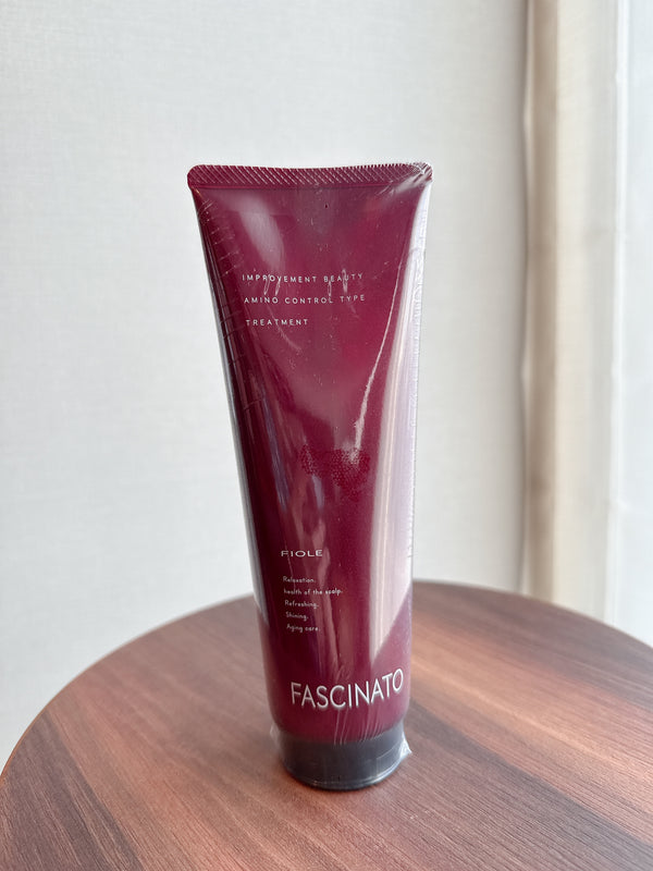 2507113 FAS Amino Control Type Treatment(MIJ)
