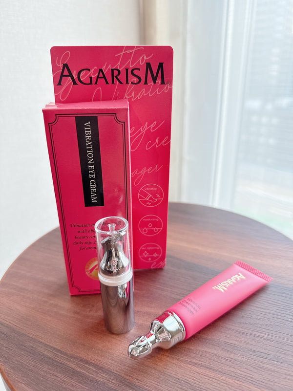 2507104 AGA Vibration Eye Cream