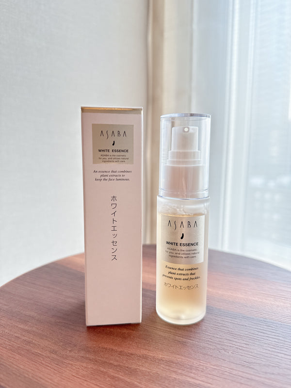 2507116 ASA White Essence