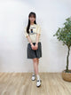 2309056 KR Bear Wool Sweater - BEIGE