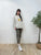 2309043 KR Washed Colour Jeans