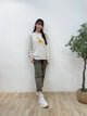 2309043 KR Washed Colour Jeans