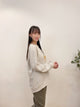 2309060 KR Honey Bee Pullover - GREY