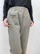 2309043 KR Washed Colour Jeans
