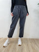 2309043 KR Washed Colour Jeans
