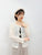 2310061 FR Floral Lace 2way Cardigan