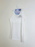 2404118 MA Cool Lace Camisole - White