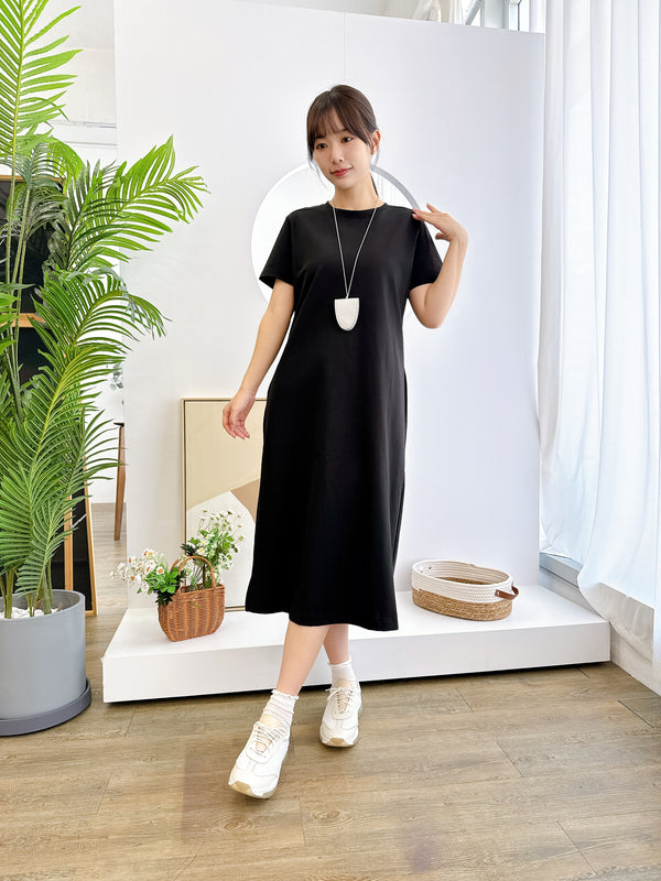 2505006 JF Basic OP - Black