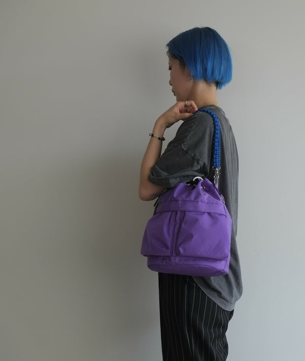 2508051 CH Kinchaku 2-Way Tote