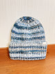 2311067 KUT	Mixed Colour Knit	Hat