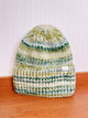 2311067 KUT	Mixed Colour Knit	Hat