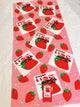 2311088 JP Snacks Print Towel