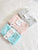 2311049 IM Floral EMB. Bath Towel
