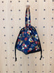 2304208 JP 2 Way Pattern Bag